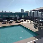 Apartamento Lindo Ao Lado Metro Parada Inglesa