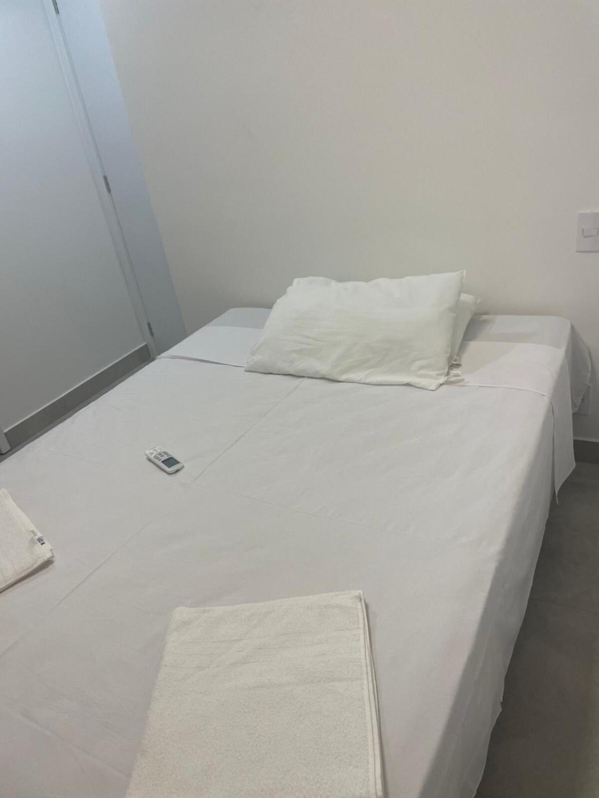Lindo Ao Lado Metro Parada Inglesa Apartamento *