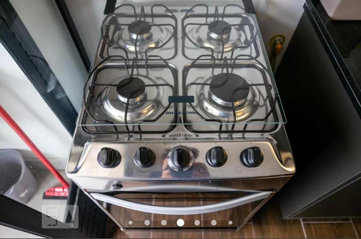 Lindo Ao Lado Metro Parada Inglesa Apartamento *