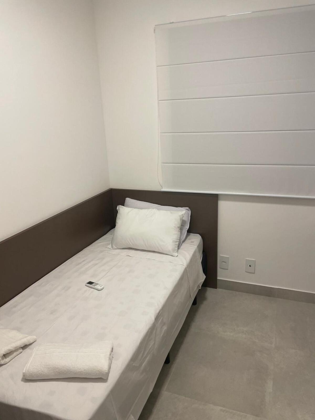 Apartamento Lindo Ao Lado Metro Parada Inglesa *