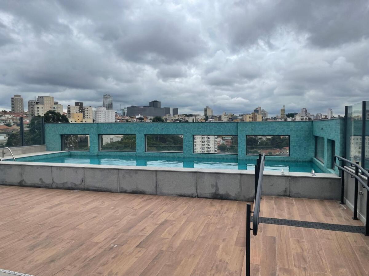 Lindo Ao Lado Metro Parada Inglesa * São Paulo