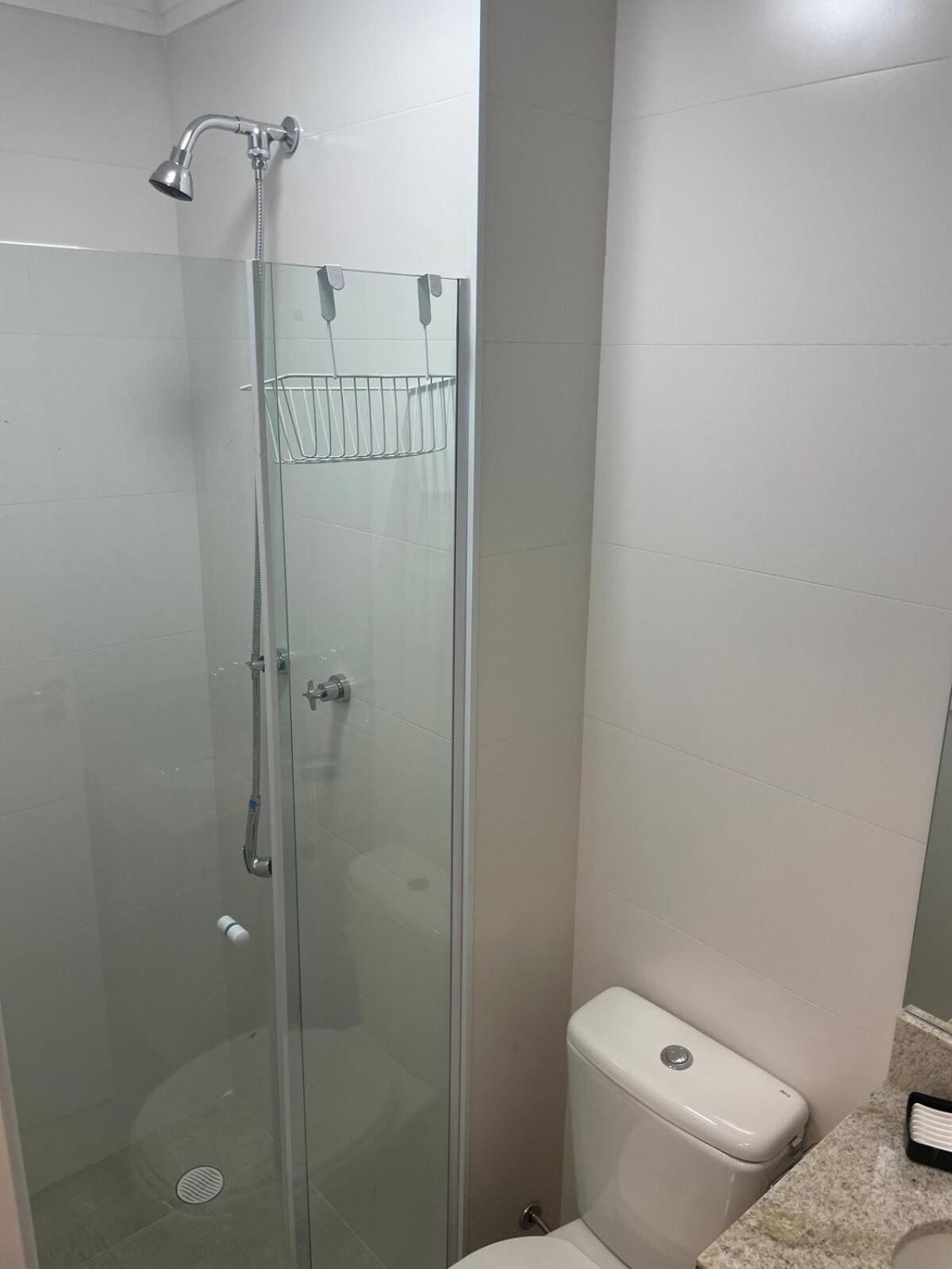 Apartamento Lindo Ao Lado Metro Parada Inglesa *