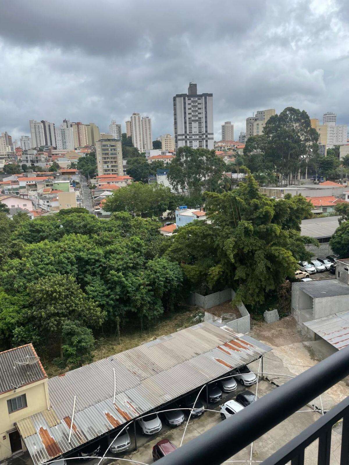 Lindo Ao Lado Metro Parada Inglesa Apartamento São Paulo